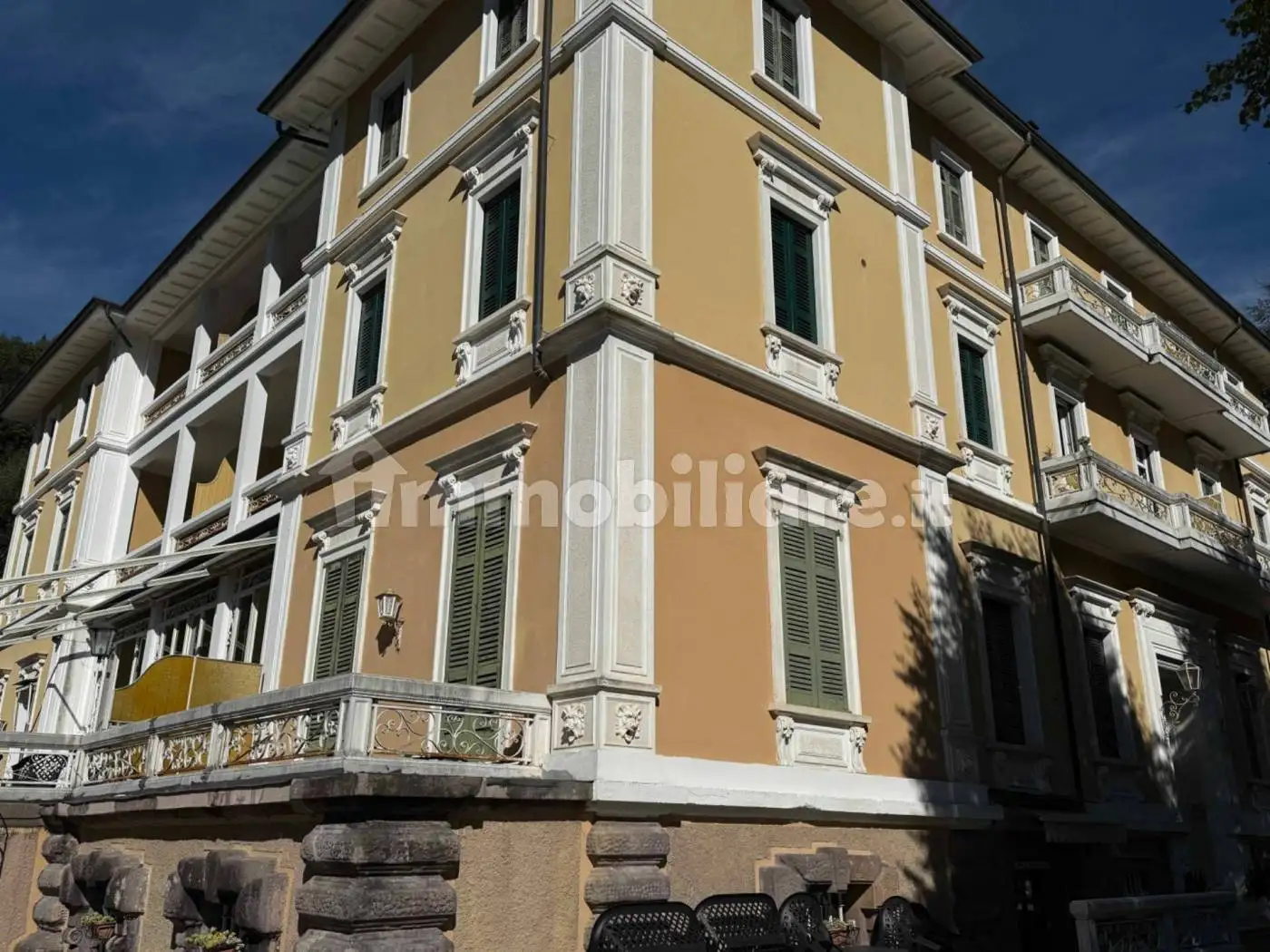 Bilocale via Federico Bagozzi 10, Centro, Collio - foto 2