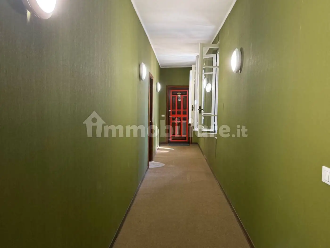 Bilocale via Federico Bagozzi 10, Centro, Collio - foto 3