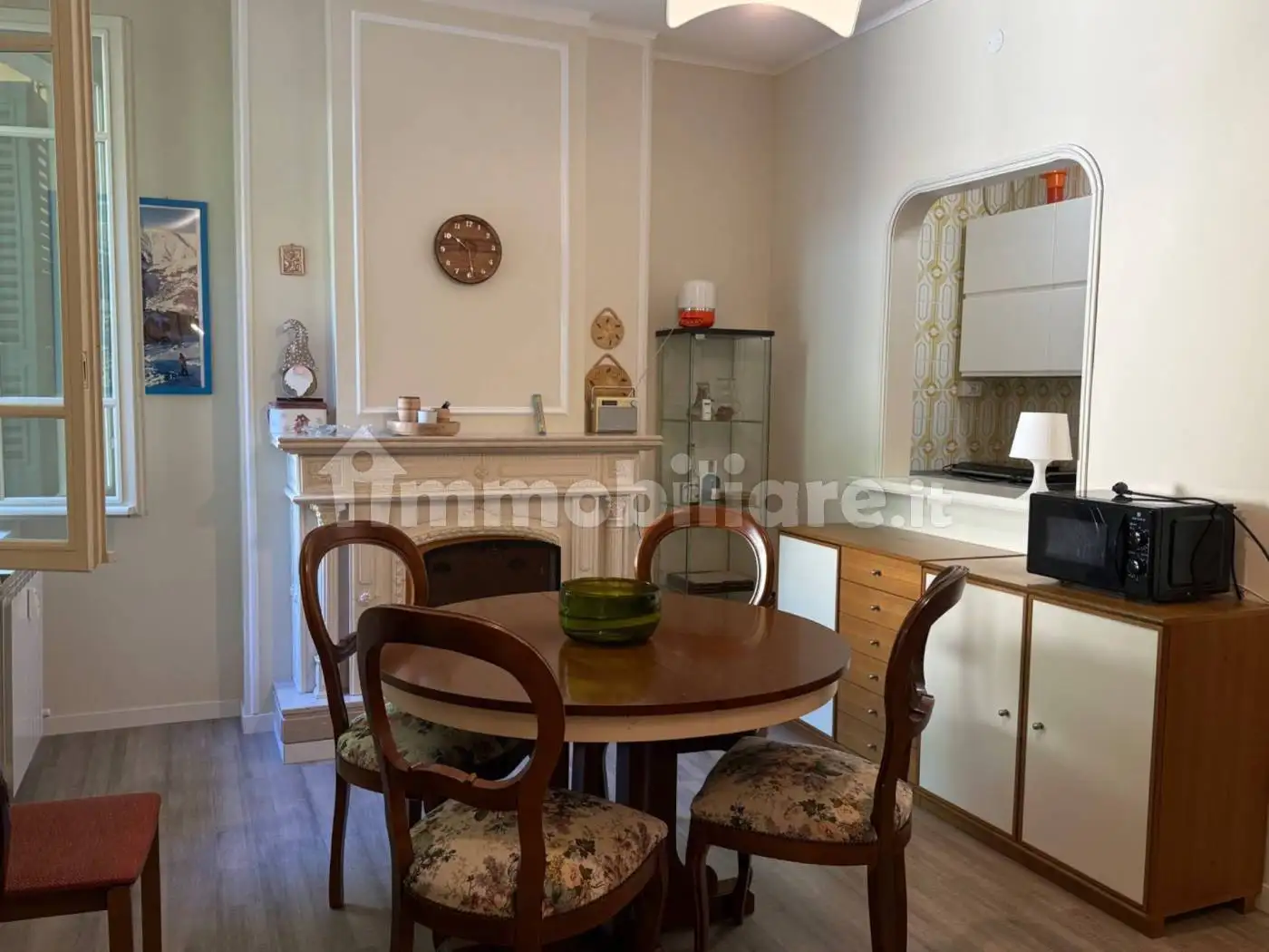 Bilocale via Federico Bagozzi 10, Centro, Collio - foto 4