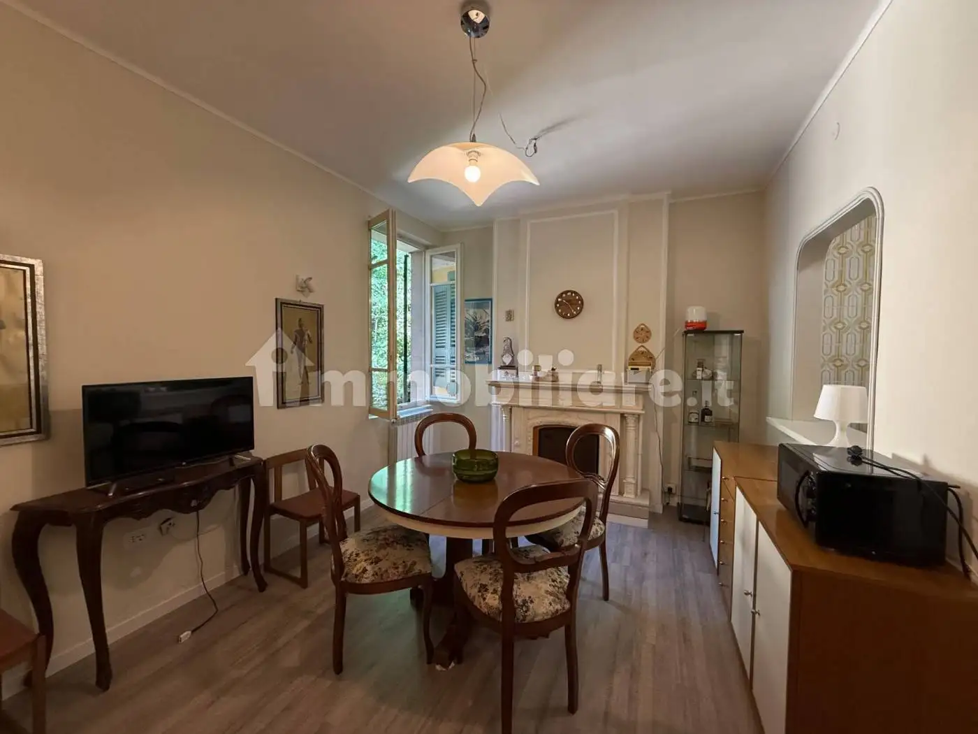 Bilocale via Federico Bagozzi 10, Centro, Collio - foto 5