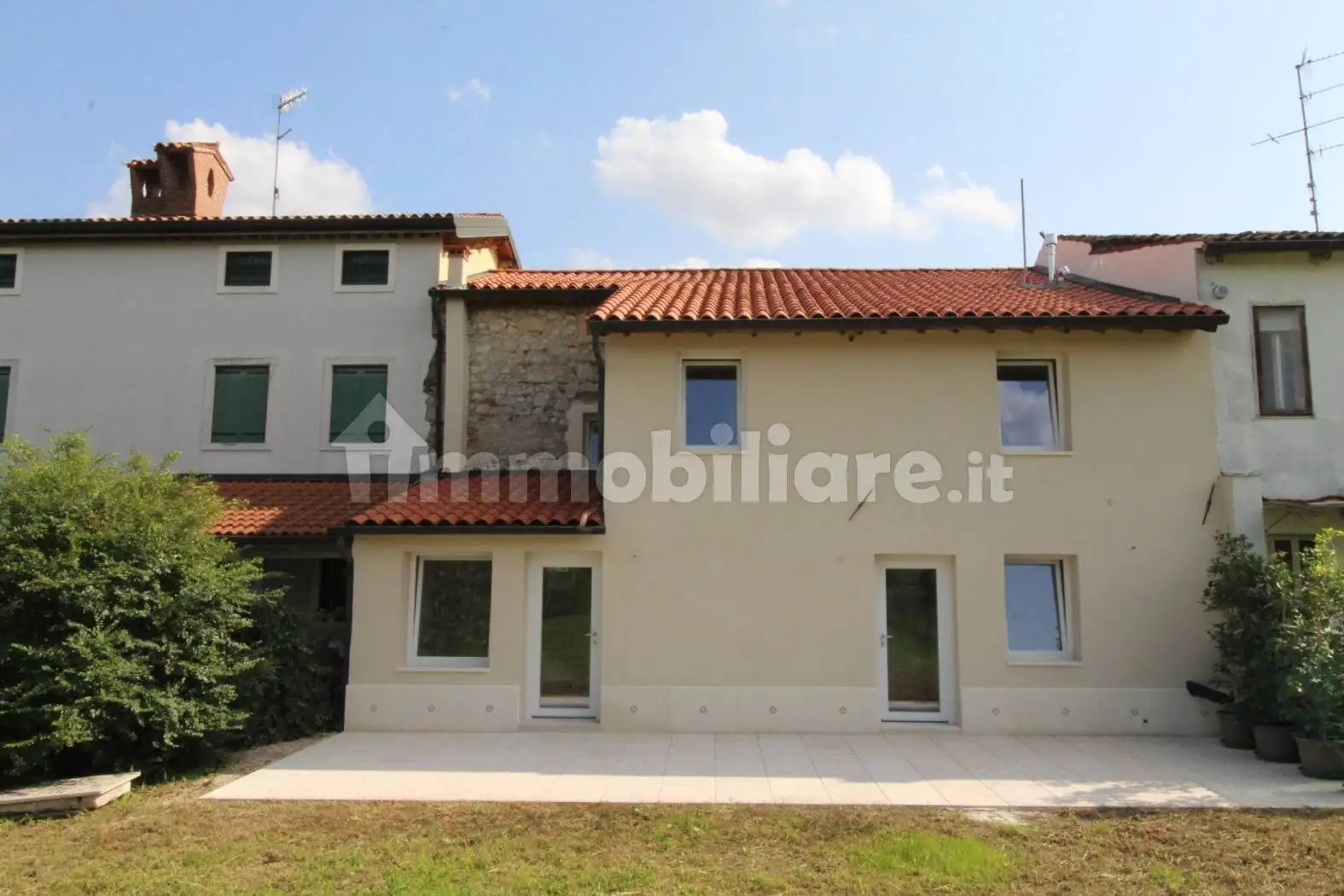 Rustico - Casale in vendita a Brendola