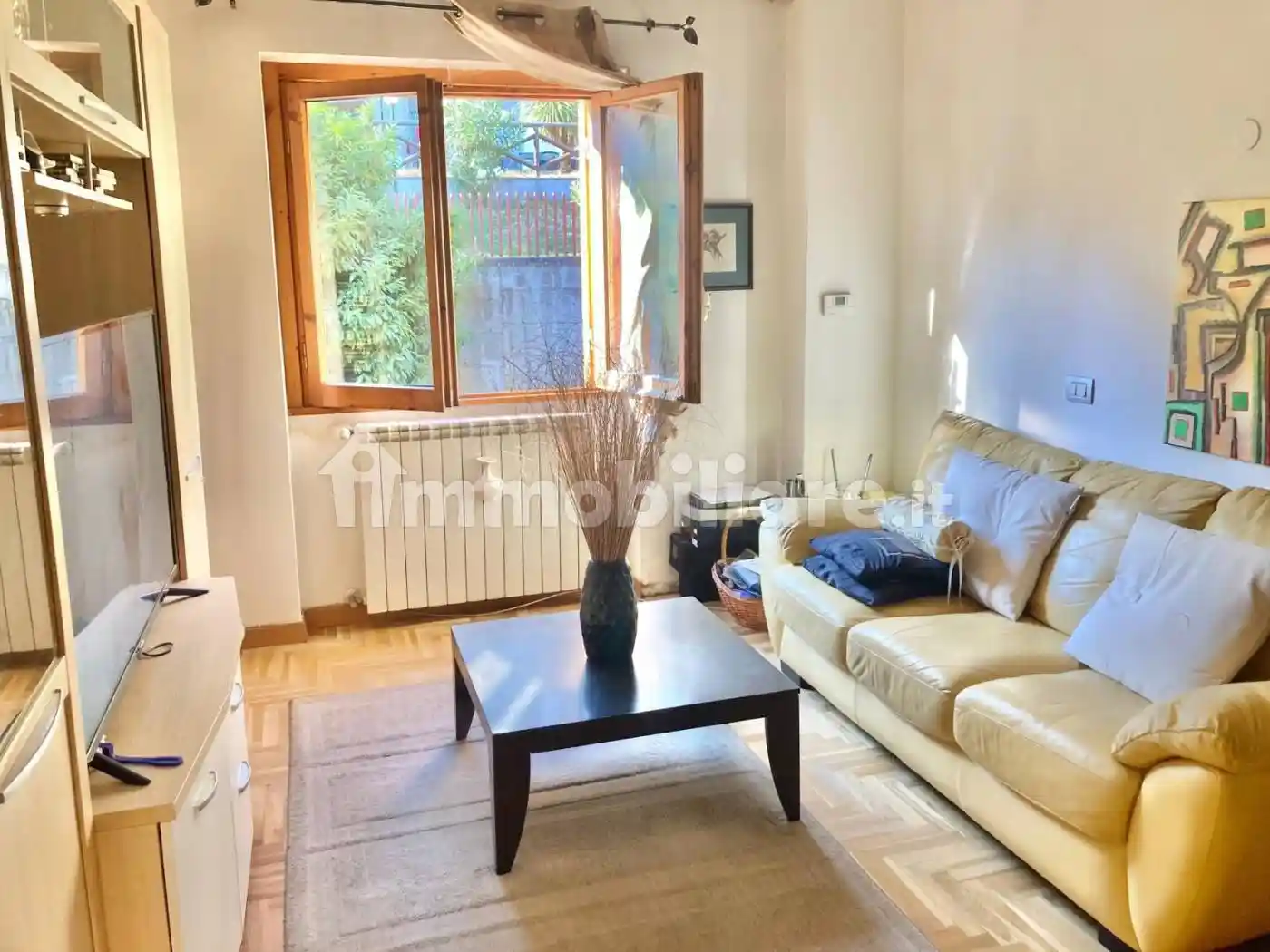 Appartamento in vendita a Fiuggi