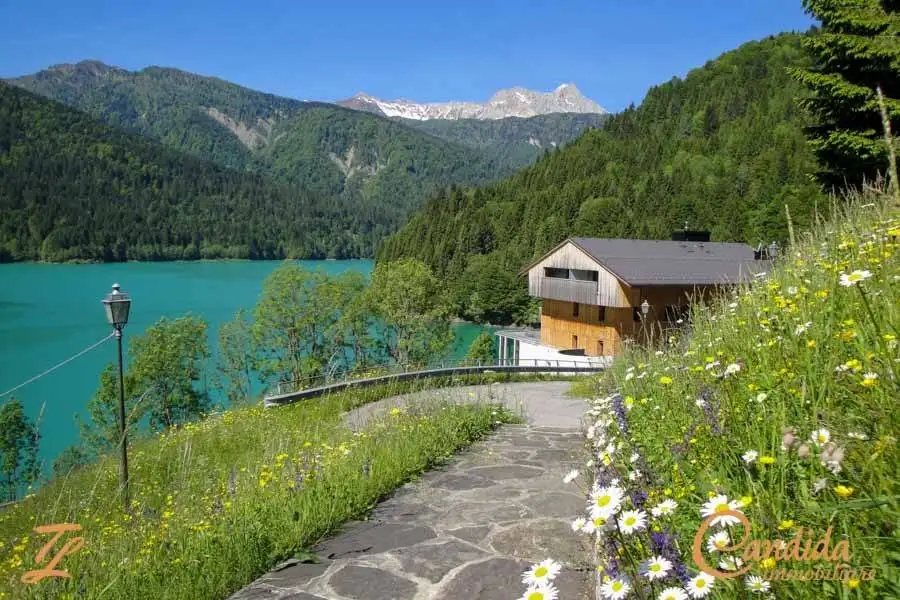 Loft in vendita a Sauris