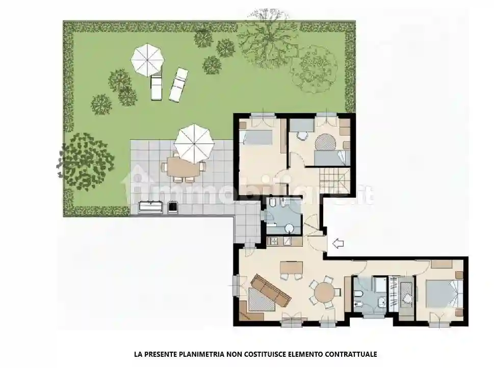 Appartamento - foto 2