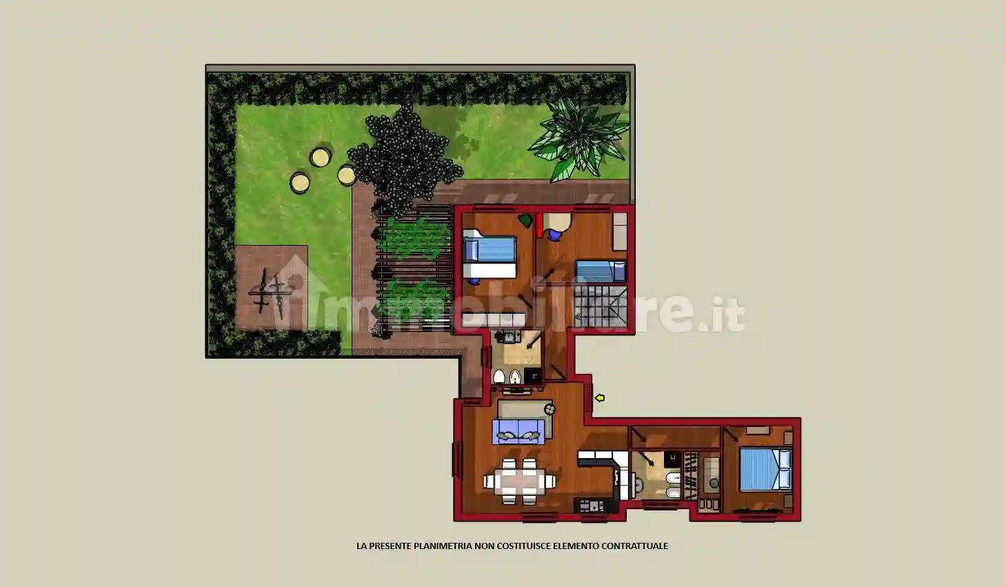 Appartamento - foto 3