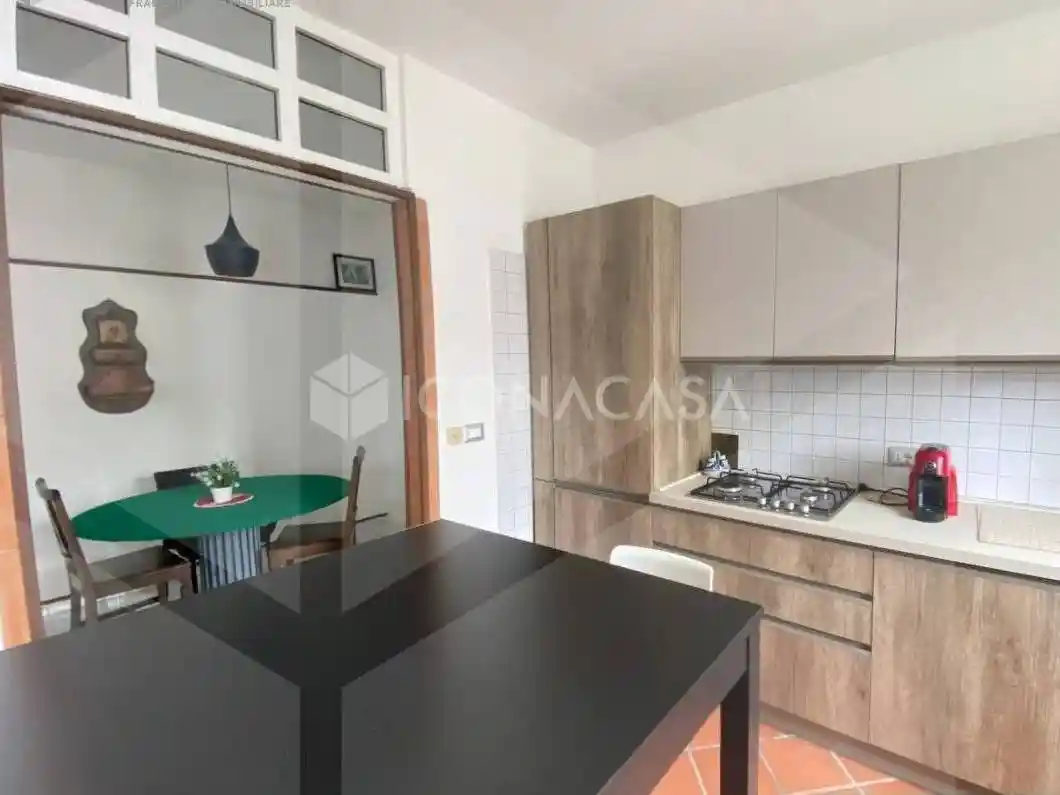 Trilocale via Arco Felice Vecchio 55, Località la Schiana, Damiani, Pozzuoli - foto 3