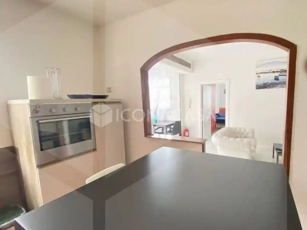 Trilocale via Arco Felice Vecchio 55, Località la Schiana, Damiani, Pozzuoli - foto 4