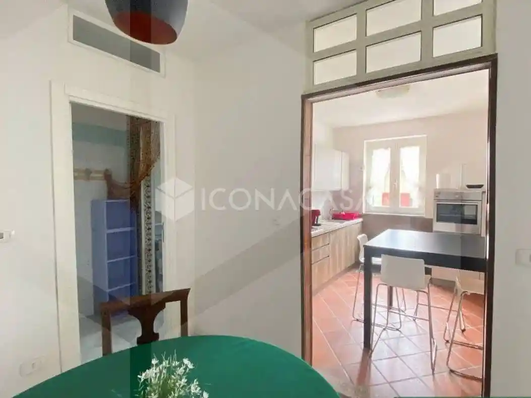 Trilocale via Arco Felice Vecchio 55, Località la Schiana, Damiani, Pozzuoli - foto 5