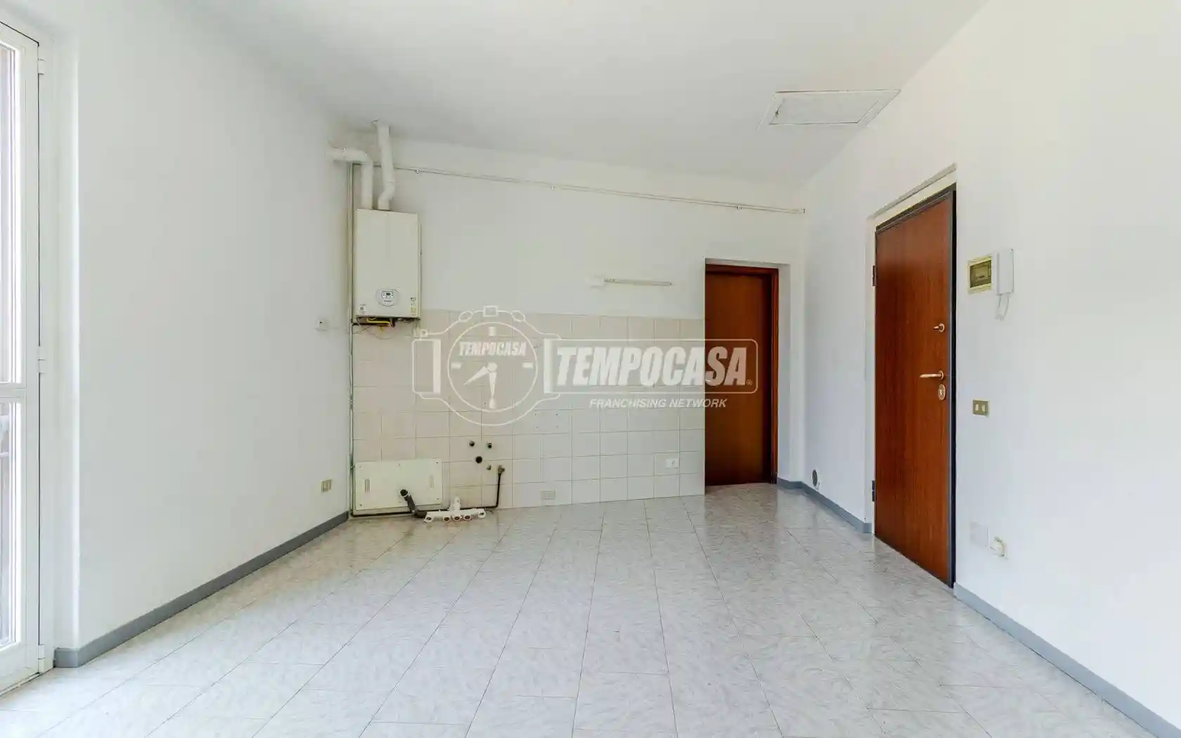 Bilocale via Carlo Boncompagni 94, Rogoredo, Milano - foto 2