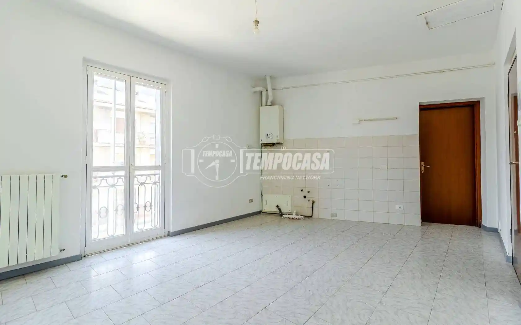 Bilocale via Carlo Boncompagni 94, Rogoredo, Milano - foto 3