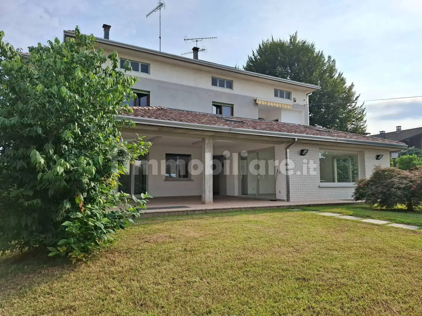 Villa in vendita a Gozzano