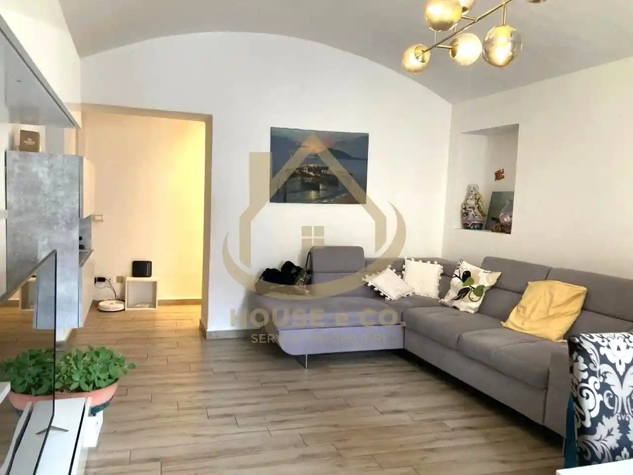 Appartamento in vendita a Vigevano