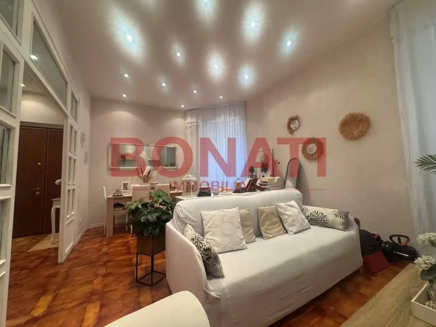 Appartamento ottimo stato, secondo piano, Ospedale, La Spezia - foto 4