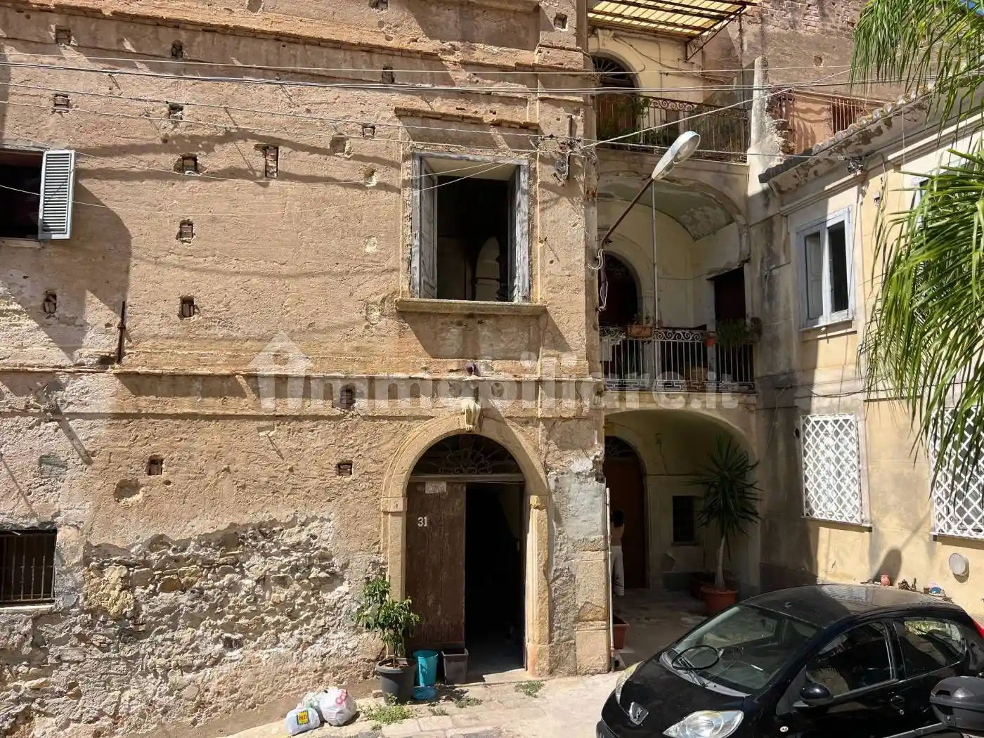 Quadrilocale Lungomare Cristoforo Colombo, Centro, Pizzo - foto 2