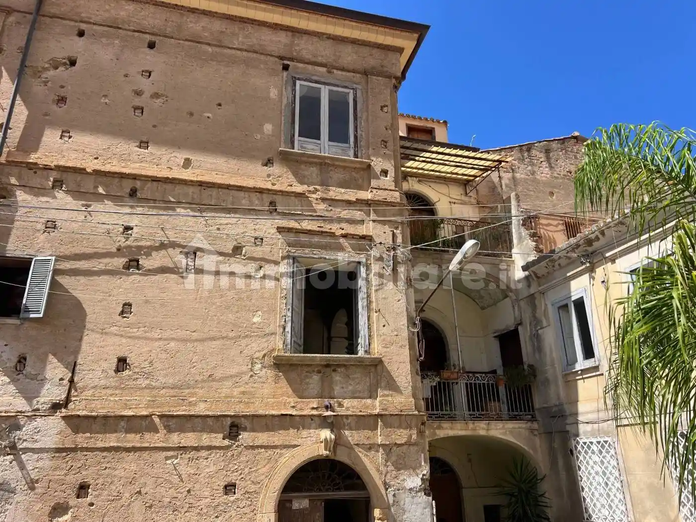 Quadrilocale Lungomare Cristoforo Colombo, Centro, Pizzo - foto 3