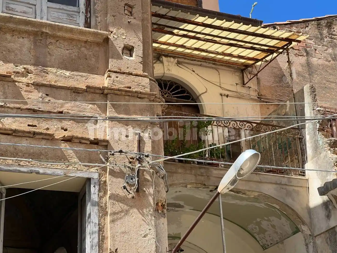 Quadrilocale Lungomare Cristoforo Colombo, Centro, Pizzo - foto 4