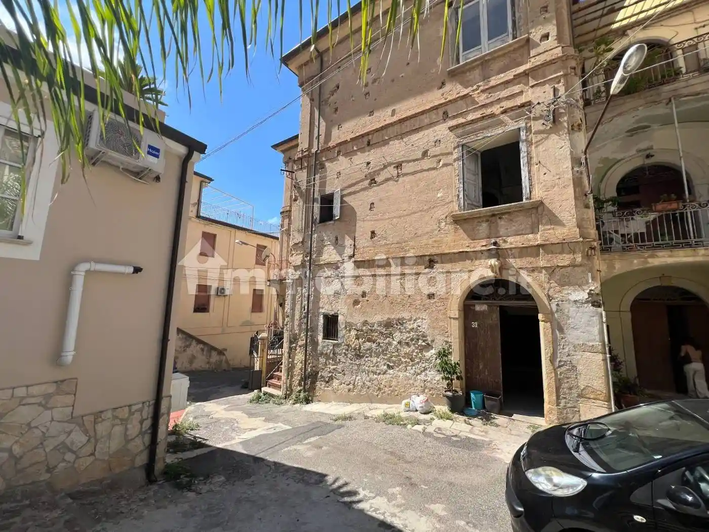 Quadrilocale Lungomare Cristoforo Colombo, Centro, Pizzo - foto 5