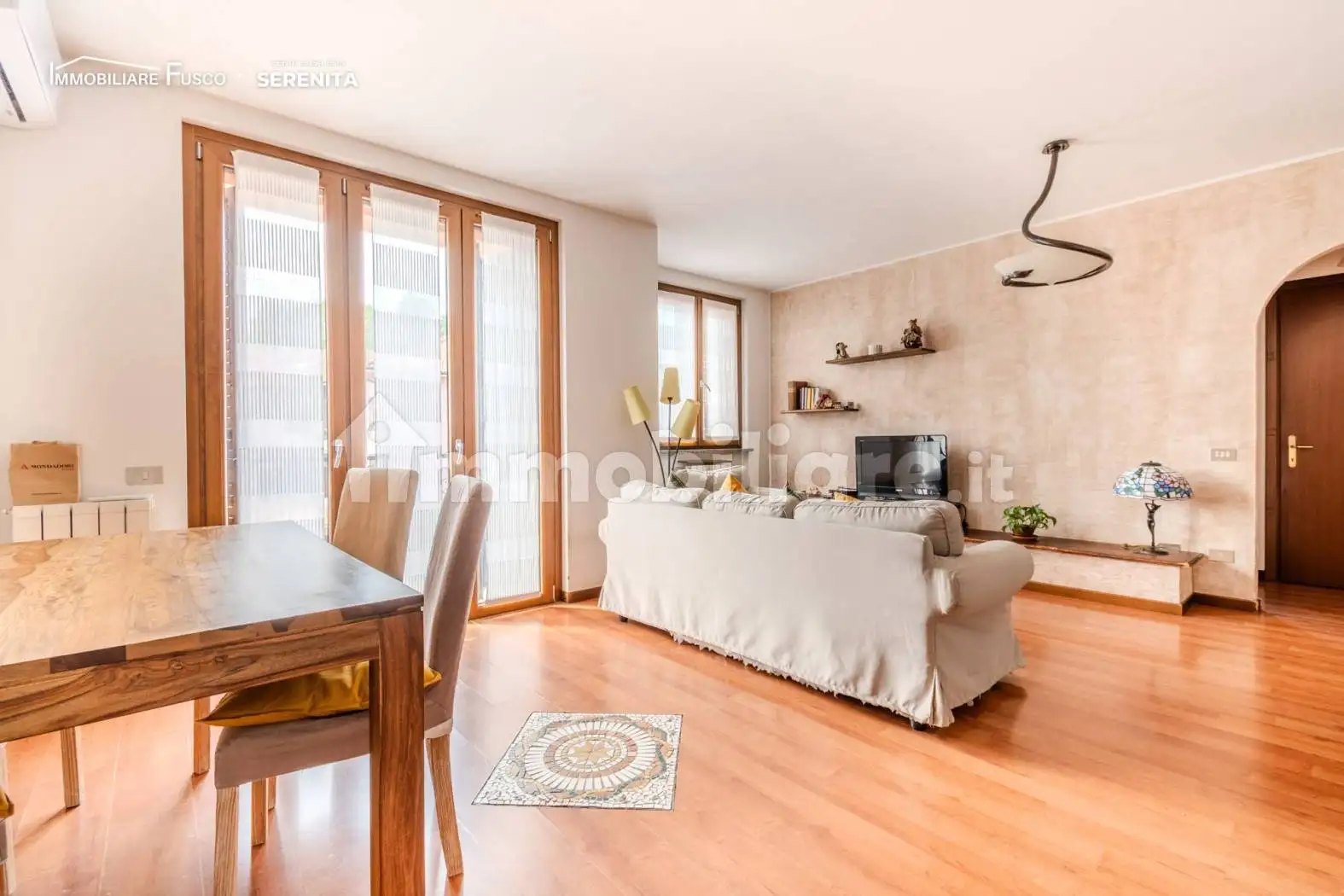 Trilocale via Torino 2, Casalmaiocco - foto 2