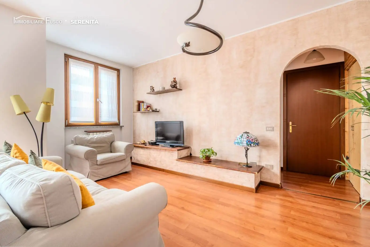 Trilocale via Torino 2, Casalmaiocco - foto 3