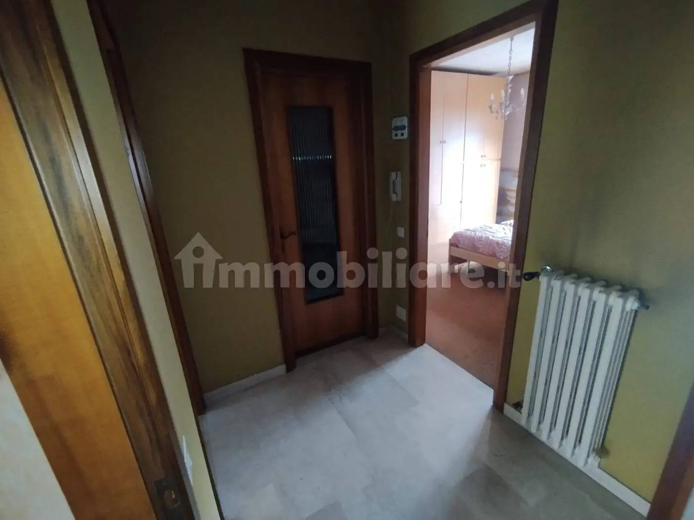 Appartamento in vendita a Vertova