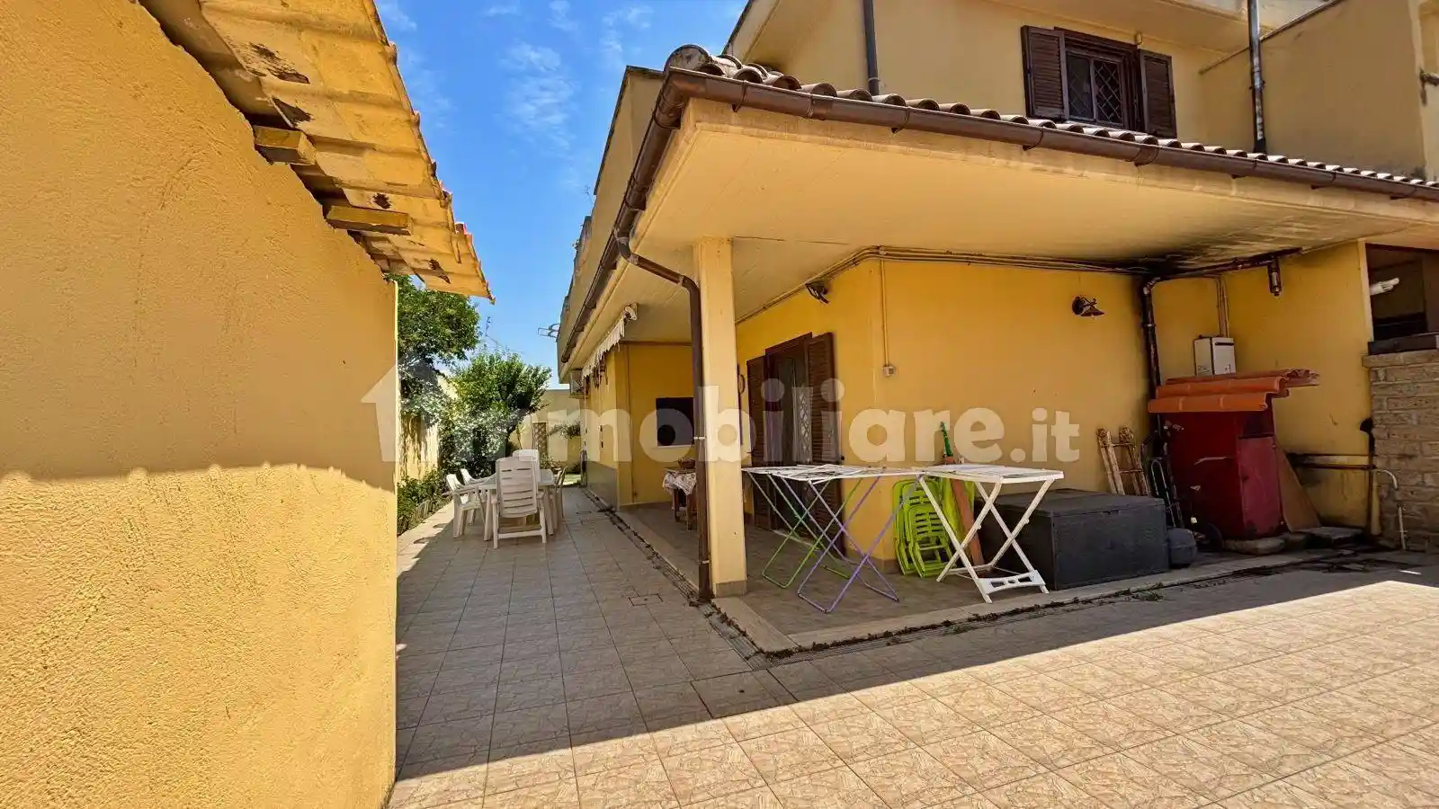 Villa plurifamiliare via Berna 11B, Cerreto, Ladispoli - foto 2