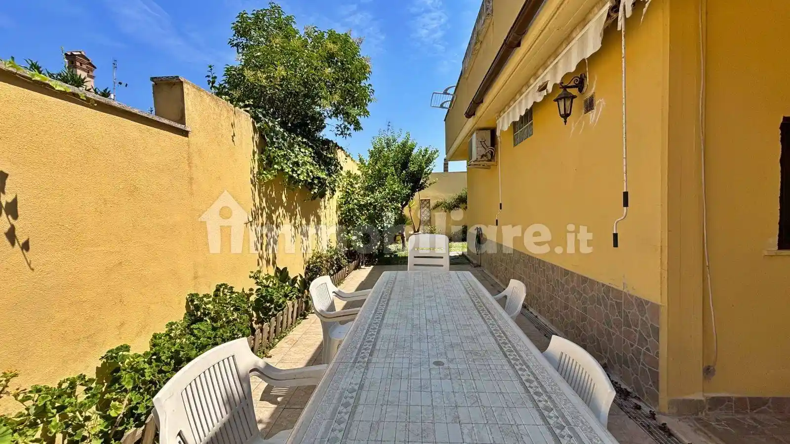 Villa plurifamiliare via Berna 11B, Cerreto, Ladispoli - foto 3