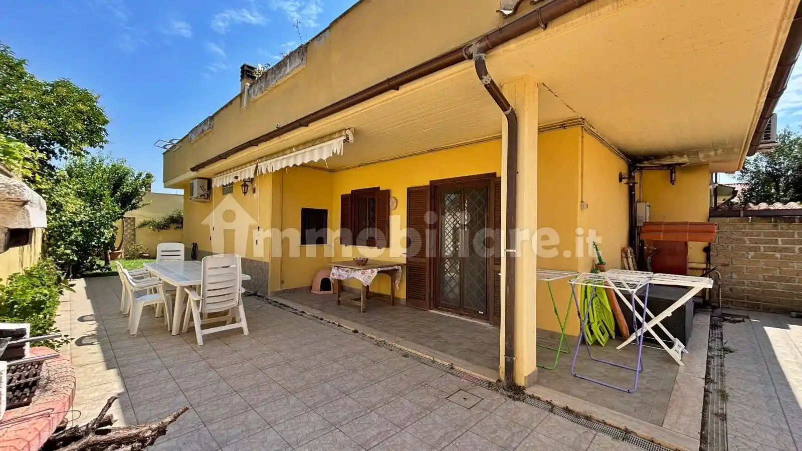 Villa plurifamiliare via Berna 11B, Cerreto, Ladispoli - foto 4