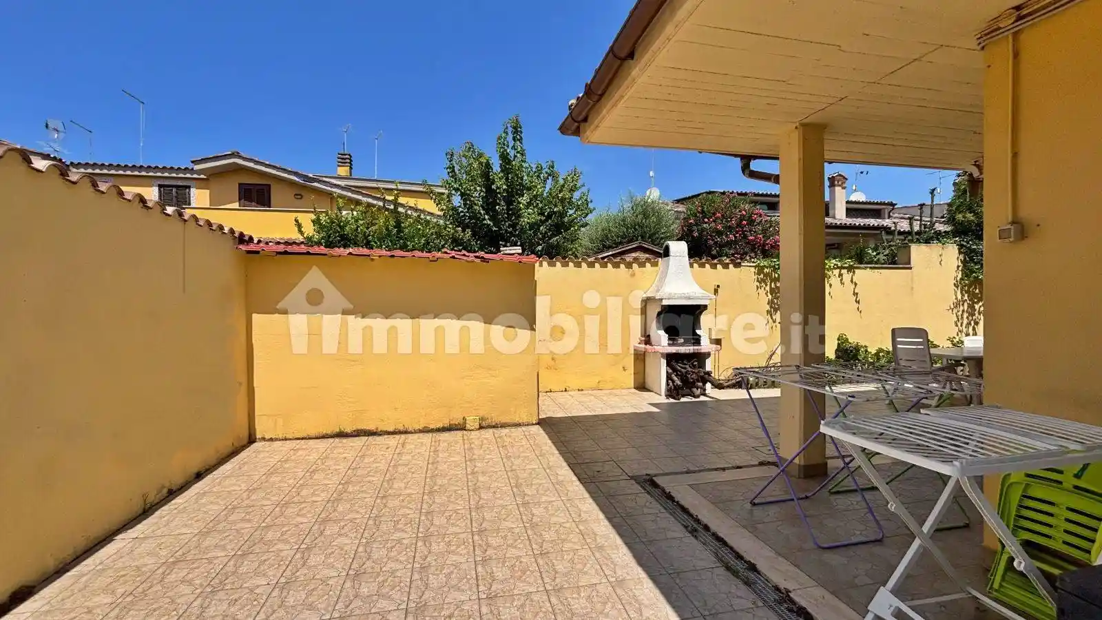 Villa plurifamiliare via Berna 11B, Cerreto, Ladispoli - foto 5