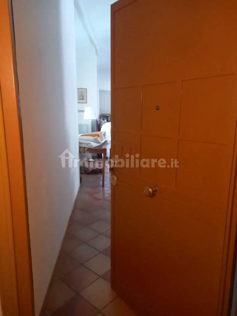 Attico - Mansarda in vendita a Sant'Anastasia