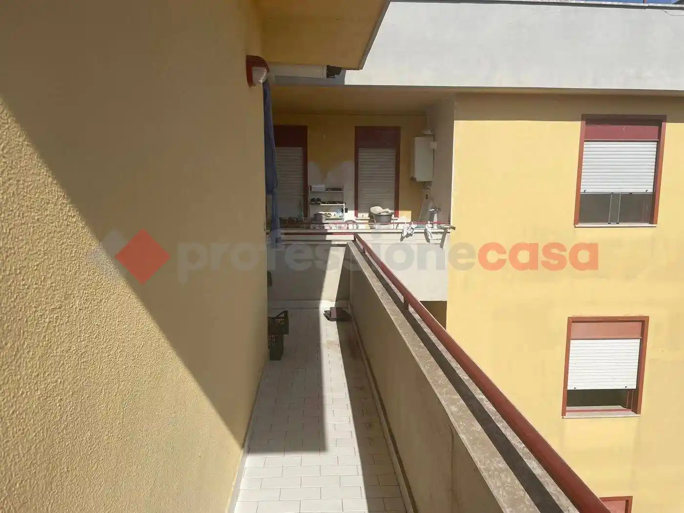 Trilocale via Arbustella, snc, Vitulazio - foto 2