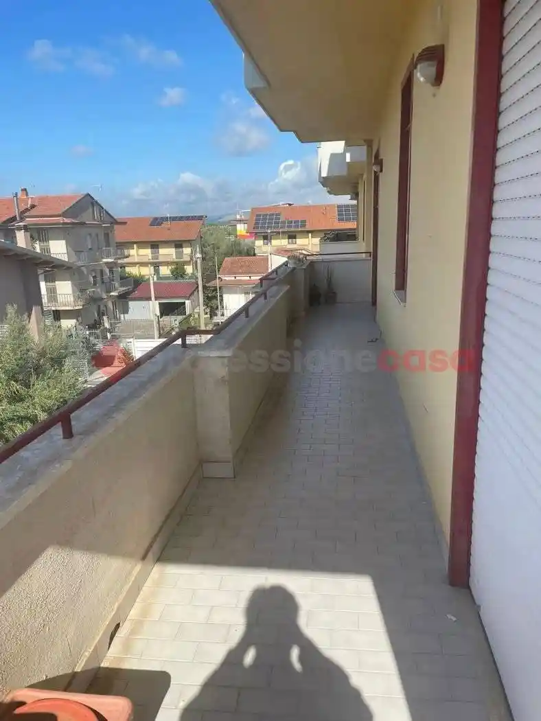 Trilocale via Arbustella, snc, Vitulazio - foto 4