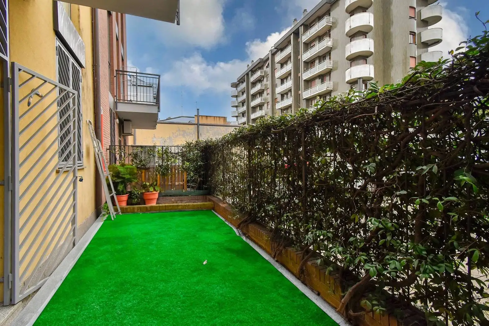 Apartment in vendita a Milan