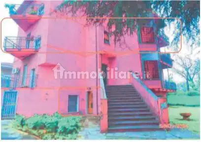 Appartamento all'asta via Alessandria,, 32, Bassignana - foto 4
