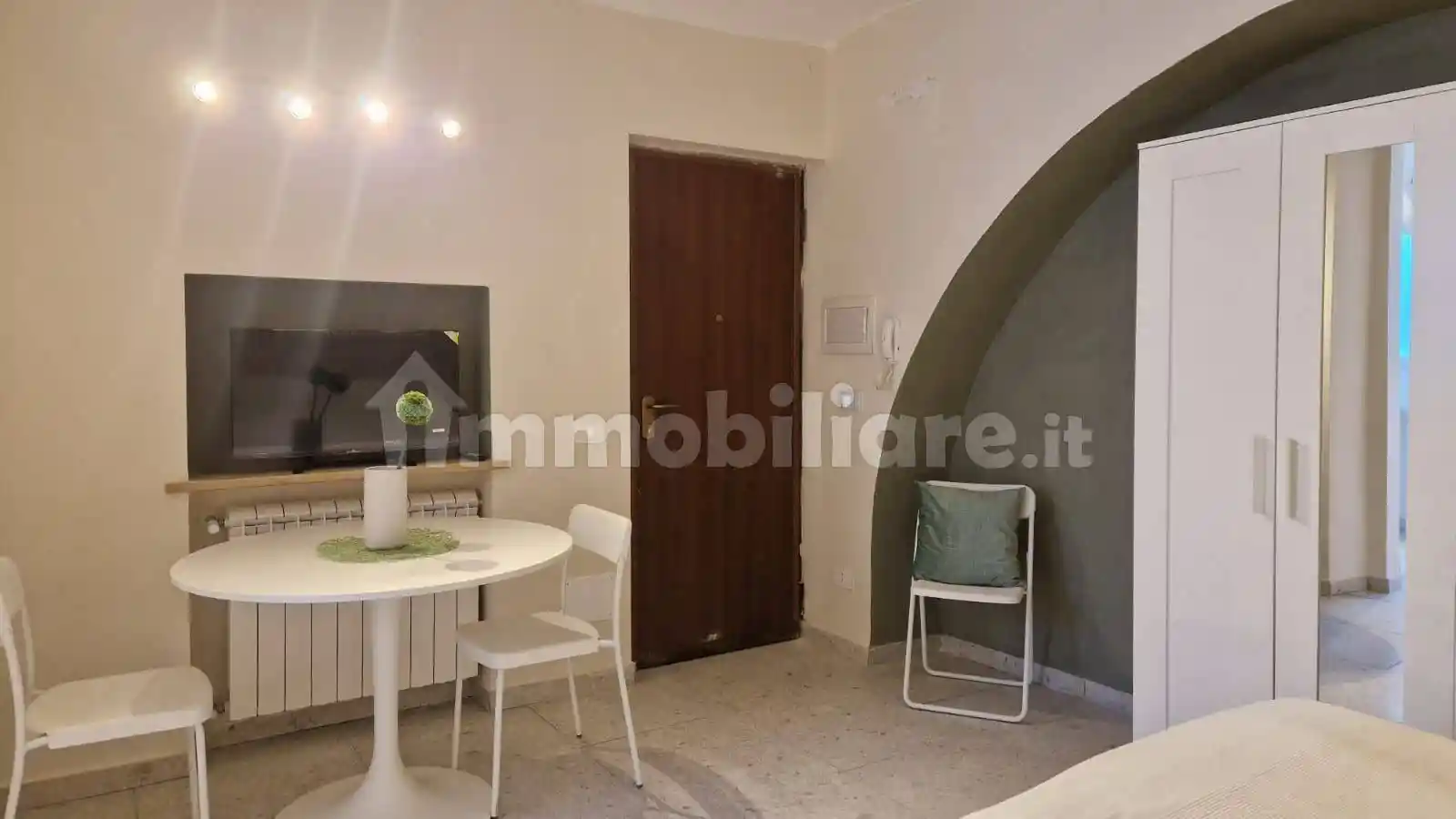 Monolocale via Campomicciolo 62, Cesure - Valenza, Terni - foto 2