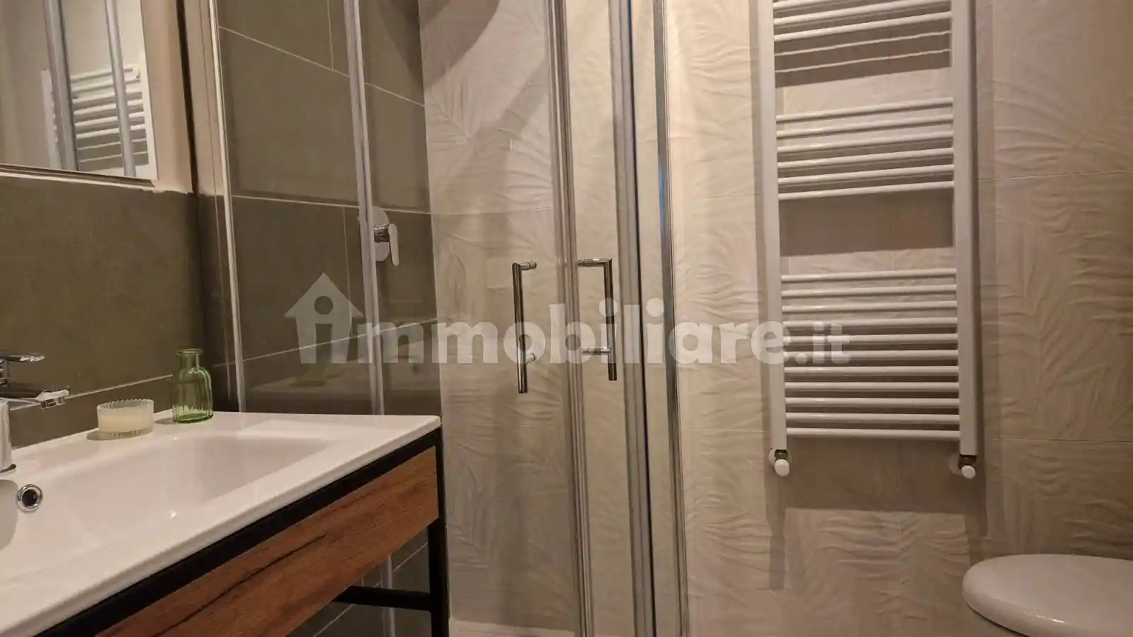 Monolocale via Campomicciolo 62, Cesure - Valenza, Terni - foto 4