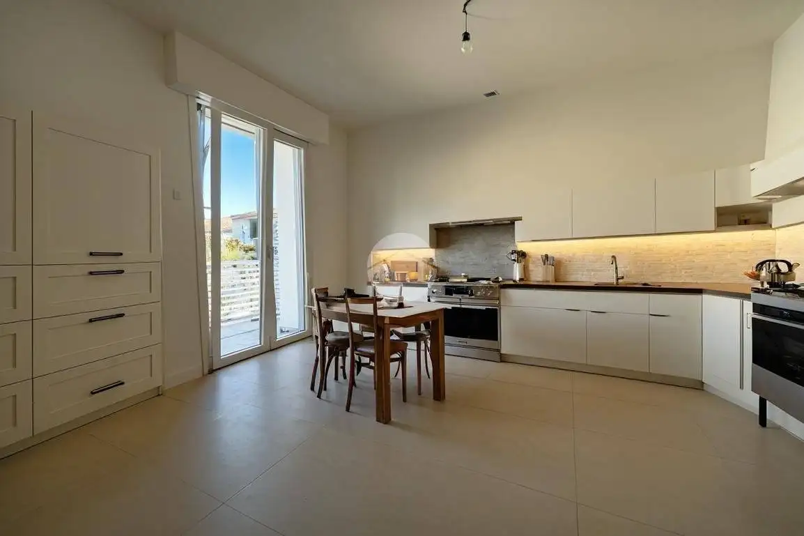 Appartamento in vendita a San Mauro Pascoli