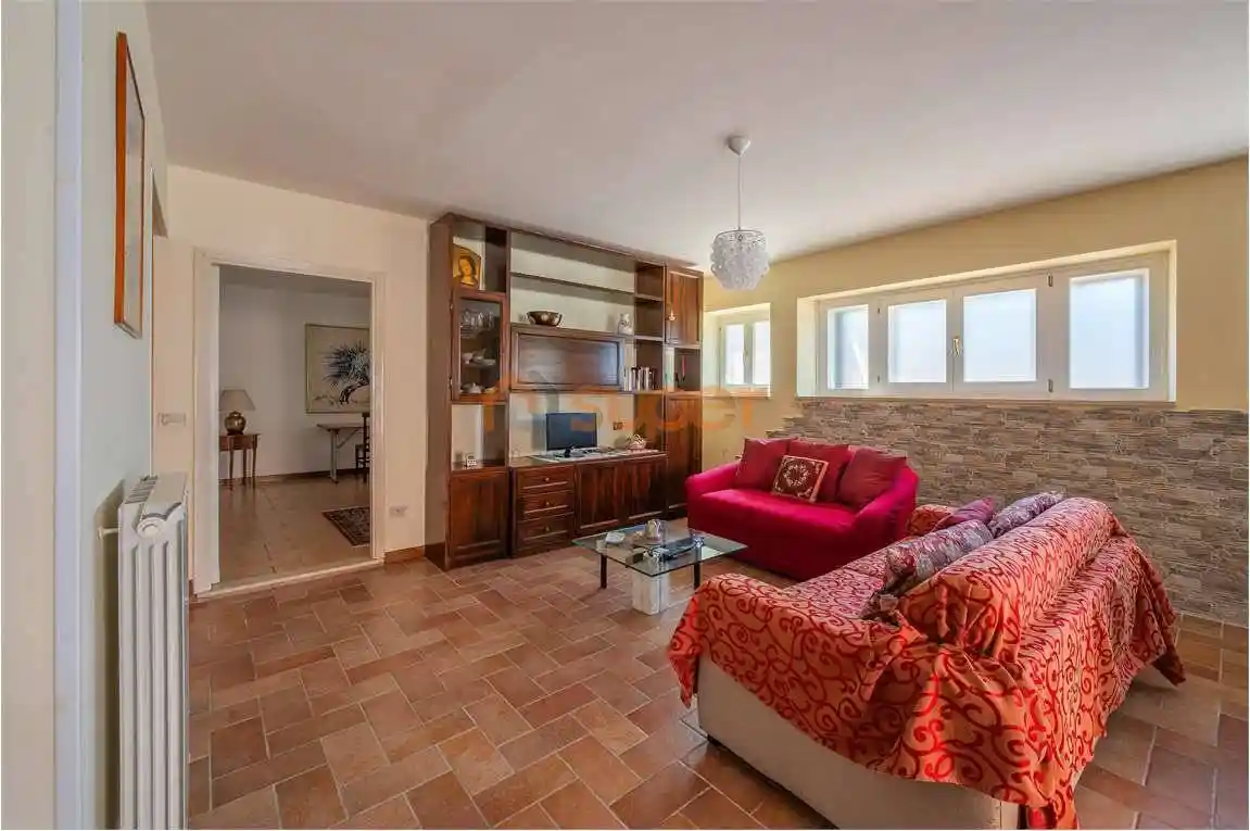 Bilocale via dei Gemelli, San Marco - Oliveto, Perugia - foto 5