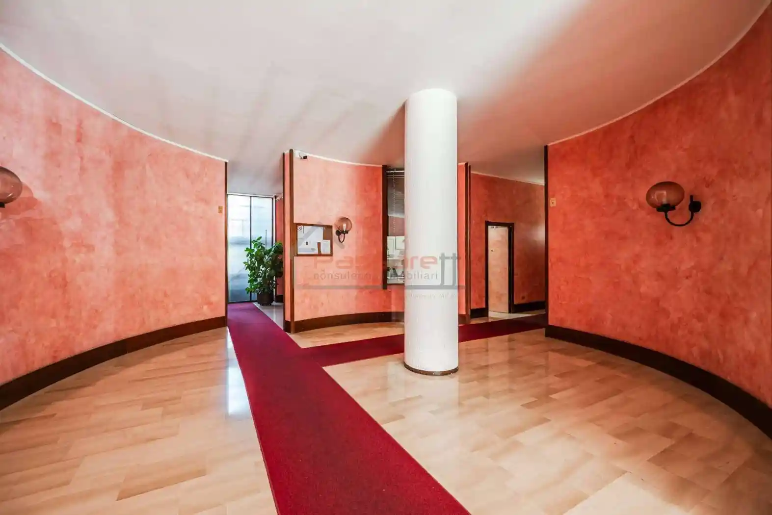 Appartamento in vendita a Pero