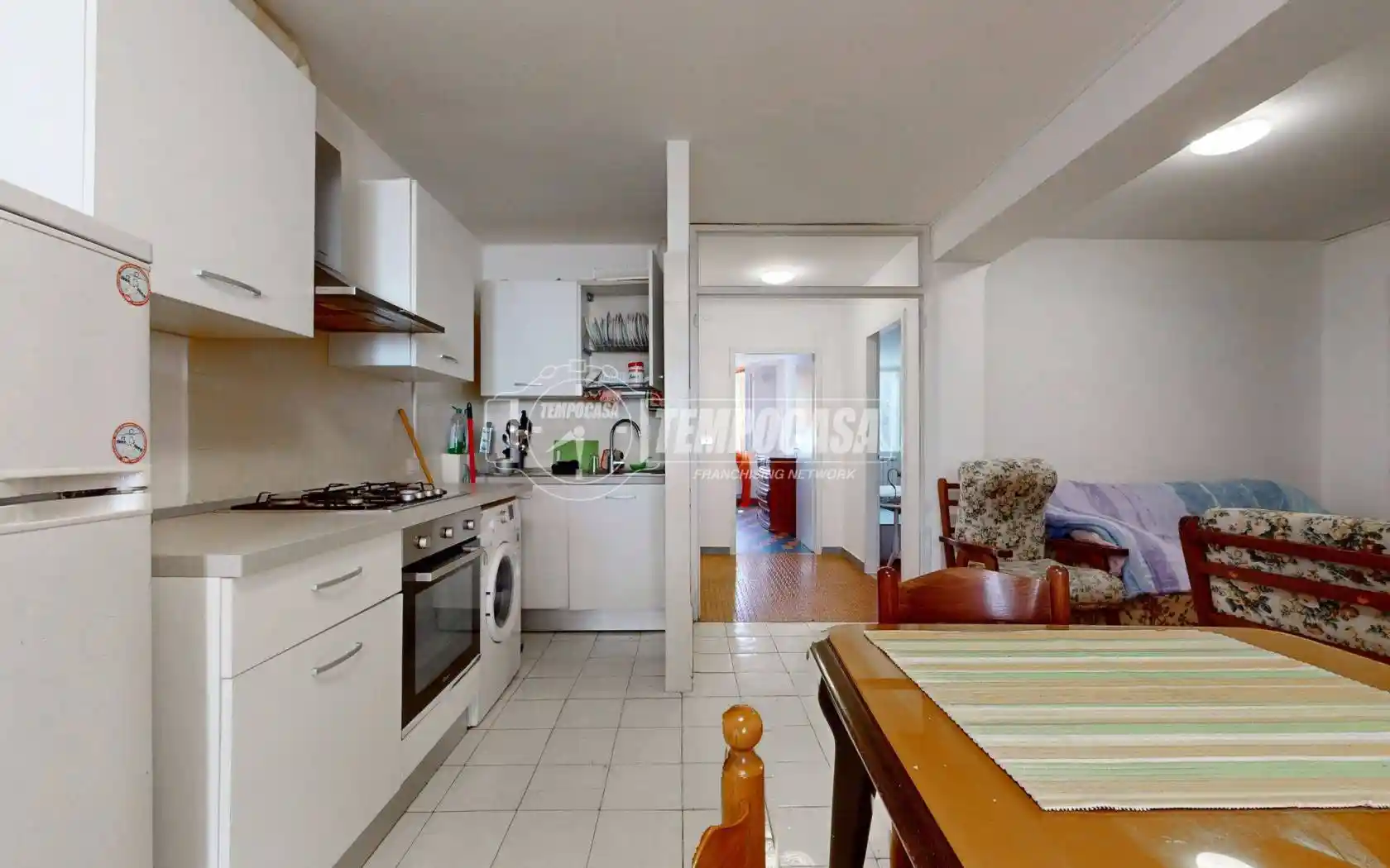 Appartamento in vendita a Zocca