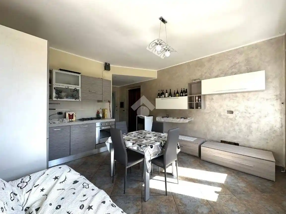 Appartamento in vendita a Giaveno