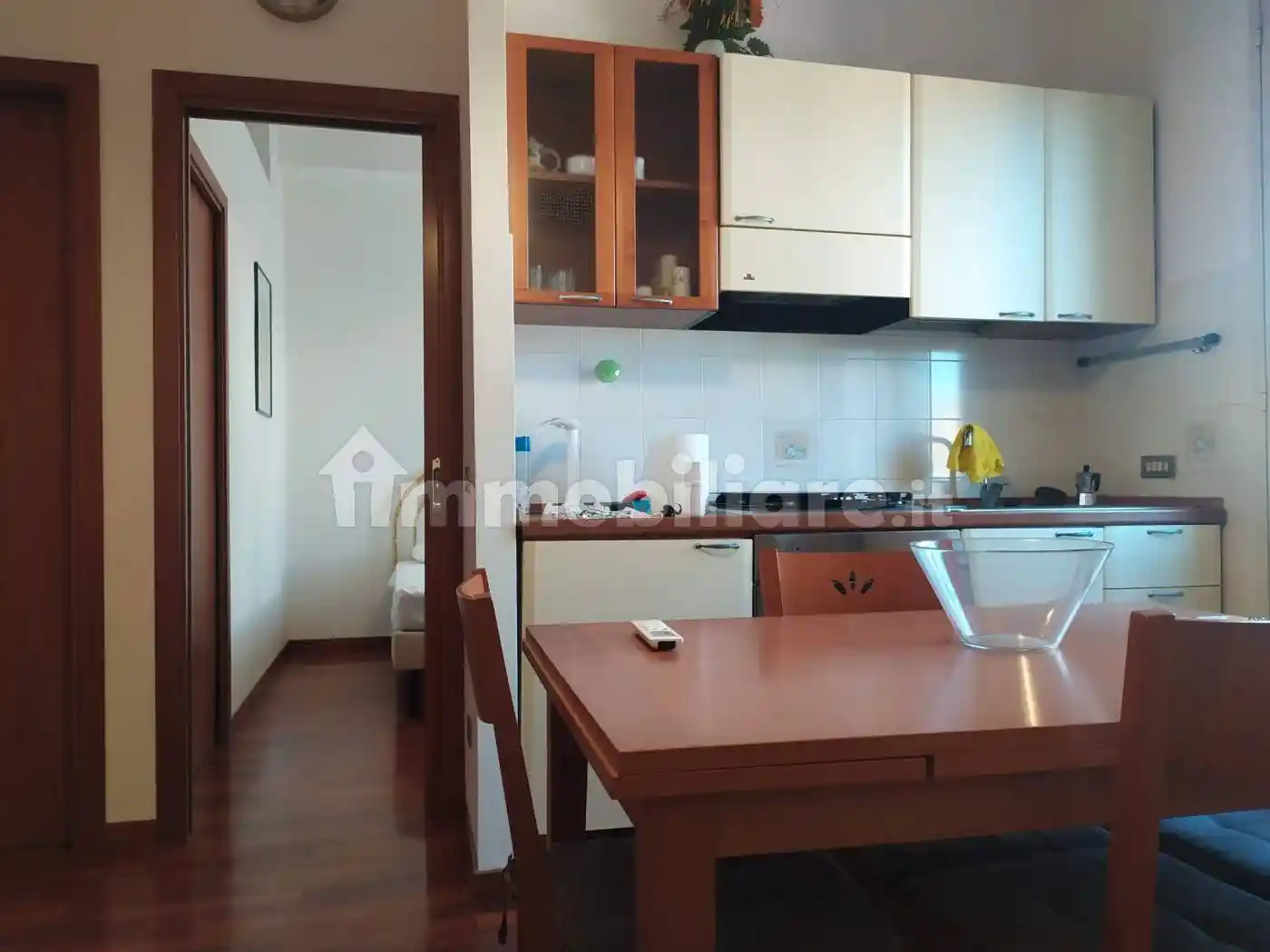 Bilocale via Camiciotti 102, San Martino, Messina - foto 3