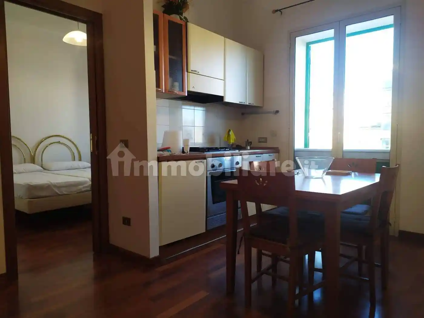 Bilocale via Camiciotti 102, San Martino, Messina - foto 5