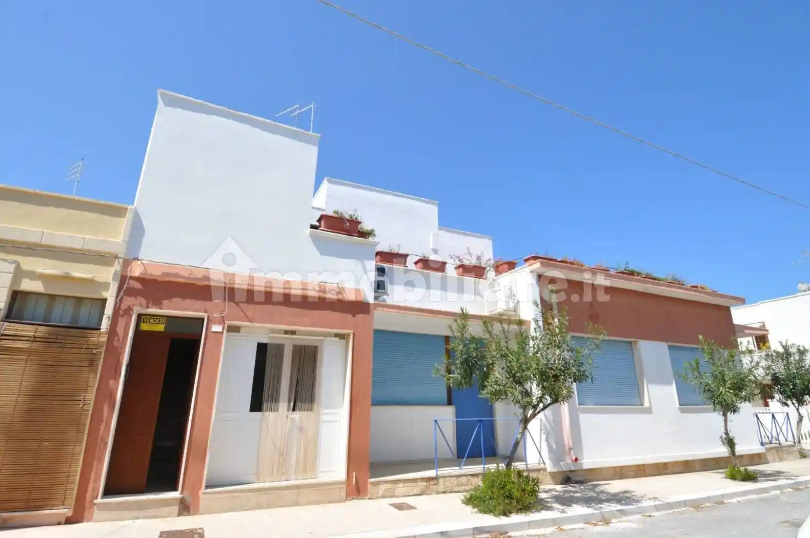 Casa indipendente in vendita a Carovigno