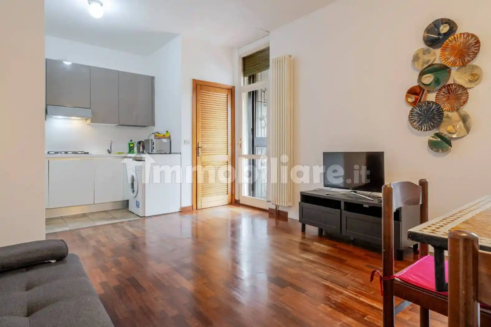 Trilocale via Gadames 113, Musocco, Milano - foto 2