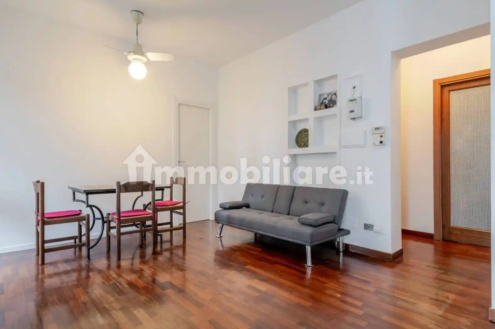 Trilocale via Gadames 113, Musocco, Milano - foto 3