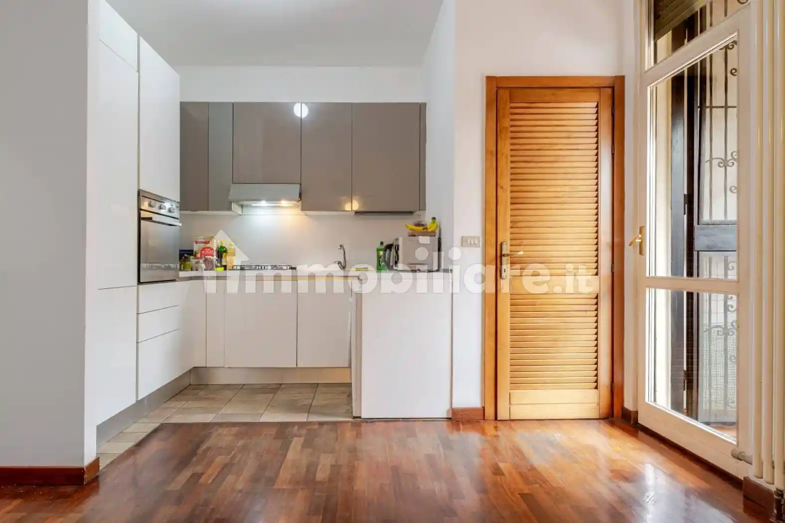 Trilocale via Gadames 113, Musocco, Milano - foto 5