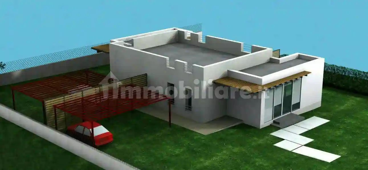 Villetta a schiera - foto 4