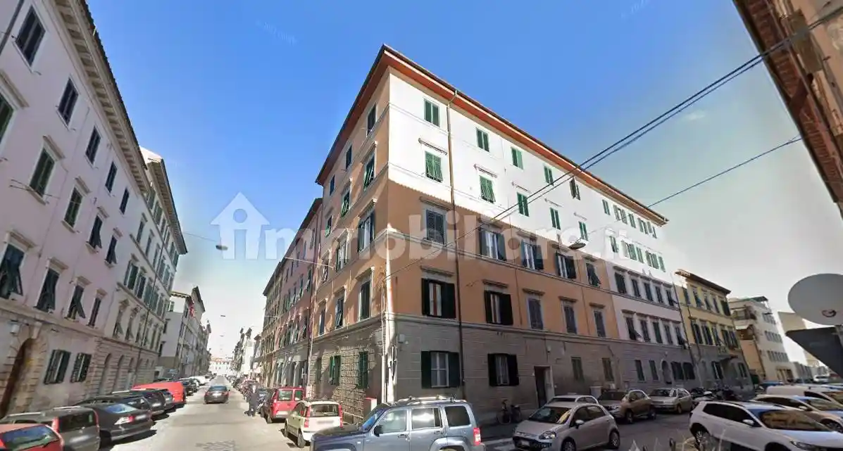 Appartamento in vendita a Livorno