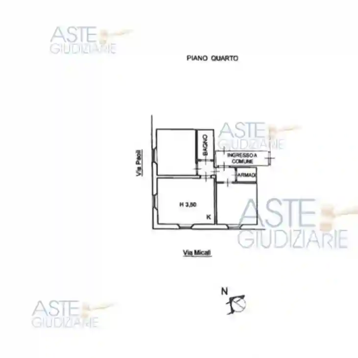 Appartamento - foto 4