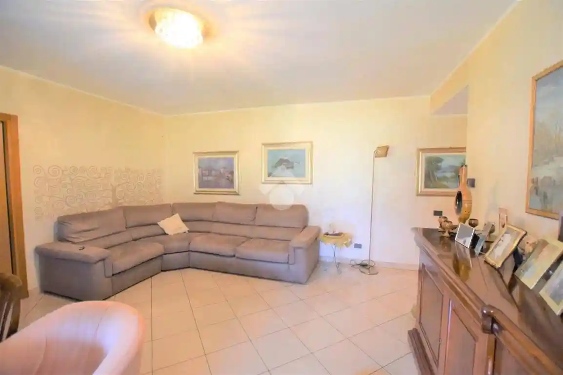 Appartamento in vendita a Cassina de' Pecchi